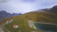 Archiv Foto Webcam Leukerbad - Rinderhütte 11:00