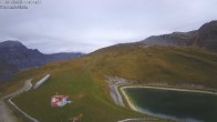 Archiv Foto Webcam Leukerbad - Rinderhütte 13:00