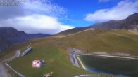 Archiv Foto Webcam Leukerbad - Rinderhütte 15:00
