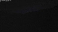 Archiv Foto Webcam Leukerbad - Rinderhütte 05:00