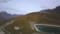 Archiv Foto Webcam Leukerbad - Rinderhütte 11:00