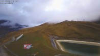Archiv Foto Webcam Leukerbad - Rinderhütte 07:00