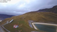 Archiv Foto Webcam Leukerbad - Rinderhütte 11:00