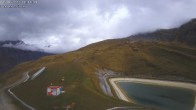 Archiv Foto Webcam Leukerbad - Rinderhütte 13:00