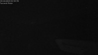 Archiv Foto Webcam Leukerbad - Rinderhütte 01:00