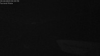 Archiv Foto Webcam Leukerbad - Rinderhütte 03:00