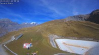 Archiv Foto Webcam Leukerbad - Rinderhütte 13:00