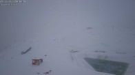 Archiv Foto Webcam Leukerbad - Rinderhütte 07:00