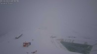 Archiv Foto Webcam Leukerbad - Rinderhütte 09:00