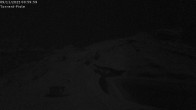 Archiv Foto Webcam Leukerbad - Rinderhütte 00:00