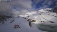 Archiv Foto Webcam Leukerbad - Rinderhütte 12:00
