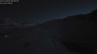 Archiv Foto Webcam Leukerbad - Rinderhütte 05:00