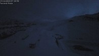 Archiv Foto Webcam Leukerbad - Rinderhütte 06:00