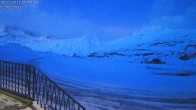 Archiv Foto Webcam Simplonpass - Hospiz 06:00