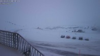 Archived image Webcam Simplon Pass 07:00