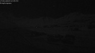 Archiv Foto Webcam Simplonpass - Hospiz 01:00