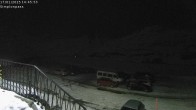 Archiv Foto Webcam Simplonpass - Hospiz 03:00