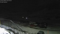 Archiv Foto Webcam Simplonpass - Hospiz 05:00