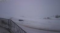 Archived image Webcam Simplon Pass 11:00