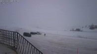 Archived image Webcam Simplon Pass 13:00