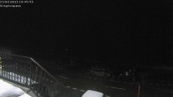 Archiv Foto Webcam Simplonpass - Hospiz 03:00