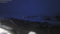 Archiv Foto Webcam Simplonpass - Hospiz 05:00