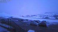 Archiv Foto Webcam Simplonpass - Hospiz 06:00