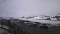 Archiv Foto Webcam Simplonpass - Hospiz 09:00