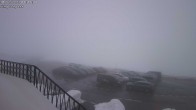 Archived image Webcam Simplon Pass 07:00
