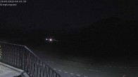 Archiv Foto Webcam Simplonpass - Hospiz 03:00