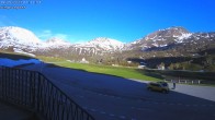 Archiv Foto Webcam Simplonpass - Hospiz 06:00