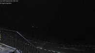 Archived image Webcam Simplon Pass 03:00