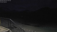 Archiv Foto Webcam Simplonpass - Hospiz 03:00