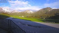 Archiv Foto Webcam Simplonpass - Hospiz 06:00
