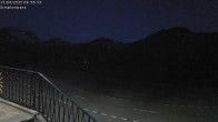 Archiv Foto Webcam Simplonpass - Hospiz 03:00