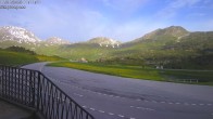 Archiv Foto Webcam Simplonpass - Hospiz 06:00