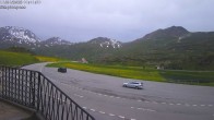 Archiv Foto Webcam Simplonpass - Hospiz 07:00