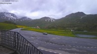 Archiv Foto Webcam Simplonpass - Hospiz 15:00
