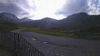 Archiv Foto Webcam Simplonpass - Hospiz 17:00
