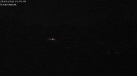 Archiv Foto Webcam Simplonpass - Hospiz 23:00