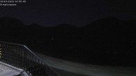 Archiv Foto Webcam Simplonpass - Hospiz 03:00