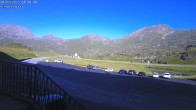 Archiv Foto Webcam Simplonpass - Hospiz 07:00
