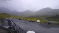 Archived image Webcam Simplon Pass 06:00