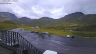 Archived image Webcam Simplon Pass 09:00