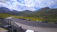 Archived image Webcam Simplon Pass 13:00
