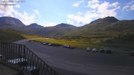 Archived image Webcam Simplon Pass 15:00