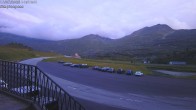 Archiv Foto Webcam Simplonpass - Hospiz 05:00