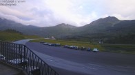 Archiv Foto Webcam Simplonpass - Hospiz 06:00