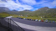 Archiv Foto Webcam Simplonpass - Hospiz 11:00