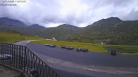 Archiv Foto Webcam Simplonpass - Hospiz 17:00